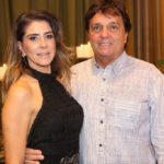 Marcia E Ricardo Rolim