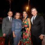 Marcílio E Ocilda Amorim, Patrícia E Paulo Régis Botelho