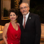 Maria Claudia Leitão E Glauco Lobo