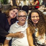 Maria Olga, Francisco Thadeu E Flora Lima Chaves (1)