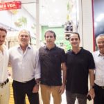 Matheus Pouchain, Freitas Junior, Roger Pouchain, Marcelo Miranda E Walman Miranda (1)