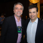 Mauro Costa E Duda Brígido