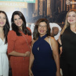 Micheline Marinho, Rita De Cassia, Gilda Cafe E Katia Kelly (2)