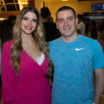 Natália Queiroz E Cristiano Bezerra