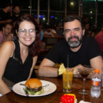 Neisa Rocha E Marco Sampaio