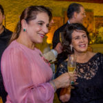 Patricia Macedo E Neuma Figueiredo