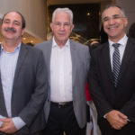 Paulo André Holanda, Carlos Prado E Eduardo Neves