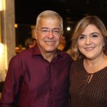 Paulo Cesar Noroes E Simone Moraes