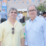 Paulo Jathay E ANtonio Brito