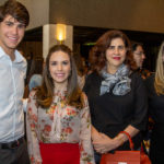 Pedro Jereissati, Lucinha Feitosa, Maria José Jereissati E Renata Oliveira (2)