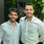 Pedro Rocha E Valdemir Alves