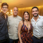 Rafael, Everardo, Elisa E Vitor Oliveira (1)