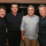 Raimundo, Odmar, Maninho E Ferruccio Feitosa (3)