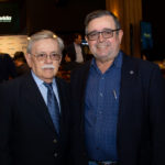 Raimundo Padilha E Luis Eduardo Barros