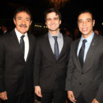 Raimundo, Pedro Gomes De Matos E Leonardo Araujo (2)