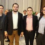 Ravi Lima, Rodolfo Morais, Pedro Melo E Felipe Santos (1)