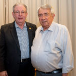 Ricardo Cavalcante E Roberto Macêdo