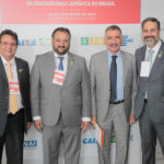 Ricardo Teixeira, Patriolino Dias, Artur Bruno E Erinaldo Dantas