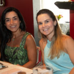 Roberta Morais E Ana Alice Fortes