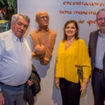 Roberto Macedo, Rosangela E Ricardo Cavalcante