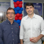 Roberto Studart E Antônio Miranda