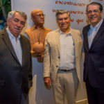 Roberto E Amarilio Macedo E Walter Vieira