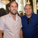 Rodrigo Frota E Luiz Pontes