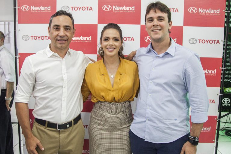 Ronaldo Munhoz, Gabriela Carvalho E Andre Fiuza (3)