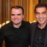 Ronan Aguiar E Idezio Rolim