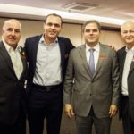 Silvio Frota, Eduardo Diogo, Edson Queiroz E Lauro Fiuza (4) (Copy)