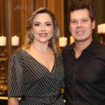 Suyane E Claudio Dias Branco