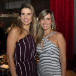 Suzana Fiuza E Denise Montenegro