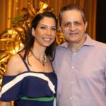 Tatiane Rosendo E Mathias Coelho