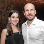 Ticiana Barreira E André Parente