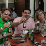 VNYL   Lançamento Da Cerveja Becks No Colosso 4