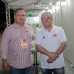 Valberto Matos E Albino Junior