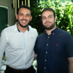 Valdemir Alves E Paulo Salim