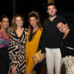 Valesca Popozuda, Ana Paula Renault, Carol Machado, Pedro Campos E Carola Chede