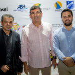 Washington Macêdo, Alexandre Pereira E Anderson Palácio (1)