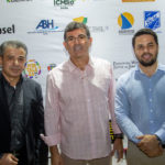 Washington Macêdo, Alexandre Pereira E Anderson Palácio (2)