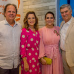 Wilton E Janir Correa Lima, Patricia E Amarilio Macedo