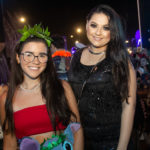 Yasmin Rosa E Valéria Fernandes