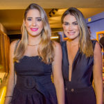 Zaira Mendes E Juliana Hissa