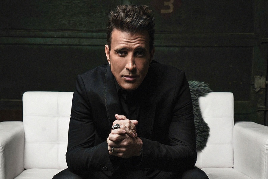 Vocalista Do Creed Scott Stapp Faz Show Na Capital Em Novembro 