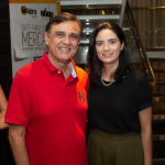 Adriano Borges E Marlene Pinheiro