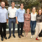 Adriano Nogueira, Wellington E Beijamin Oliveira, Raquel Mendoça, Bruna Waleska E Renata Jereissati (1)