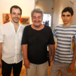 Aldonso Palacio, Celso Oliveira E Nil Roque (1)