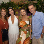 Alexandra, Marcela, Mariana E Fred Pinto (2)