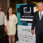 Alexandre Pereira, Gisele Lima E Roy Taylor (1)