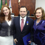 Aline E Igor Barroso, Renata Jereissati